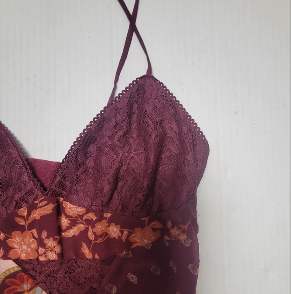 FREE PEOPLE Evangeline Dress - Picture 7 of 14